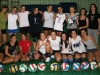 Scatti di squadra